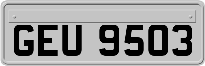 GEU9503