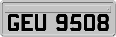 GEU9508