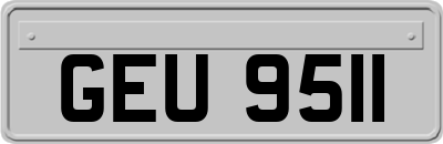 GEU9511
