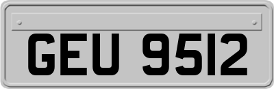 GEU9512
