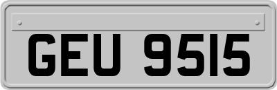 GEU9515