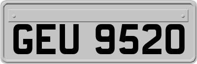 GEU9520