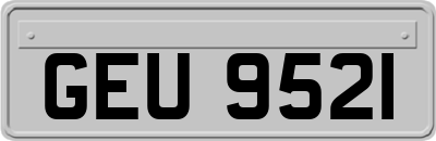 GEU9521