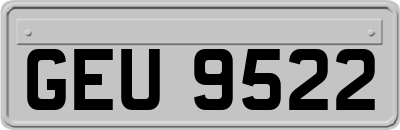 GEU9522