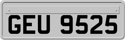GEU9525