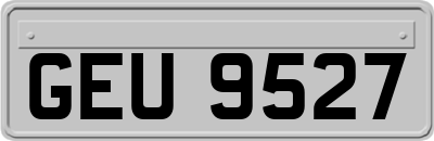GEU9527
