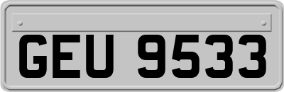 GEU9533