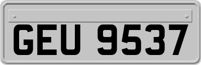 GEU9537
