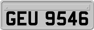 GEU9546
