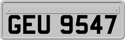 GEU9547