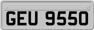 GEU9550
