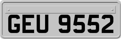 GEU9552