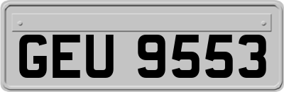 GEU9553