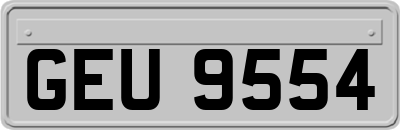 GEU9554