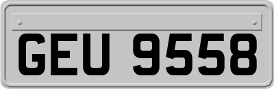 GEU9558