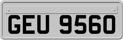 GEU9560
