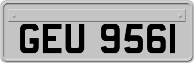 GEU9561