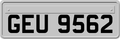 GEU9562
