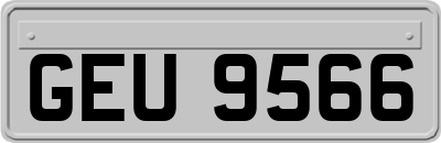 GEU9566