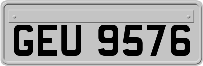 GEU9576
