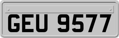 GEU9577