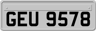 GEU9578