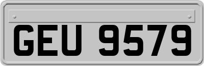 GEU9579