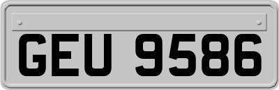 GEU9586