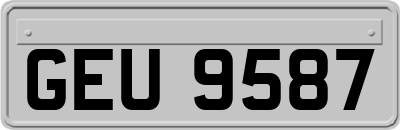 GEU9587