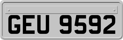 GEU9592