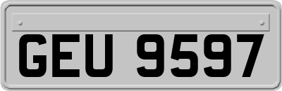 GEU9597