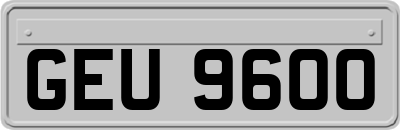 GEU9600