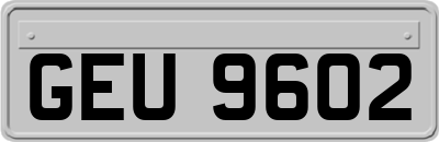 GEU9602