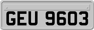 GEU9603