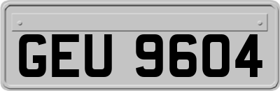GEU9604