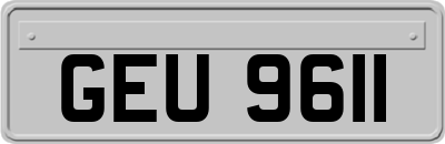 GEU9611
