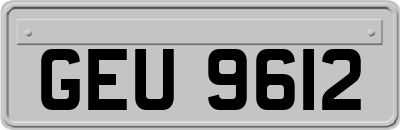 GEU9612