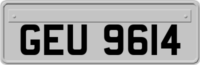 GEU9614