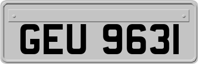 GEU9631