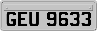 GEU9633