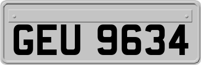 GEU9634