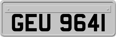 GEU9641
