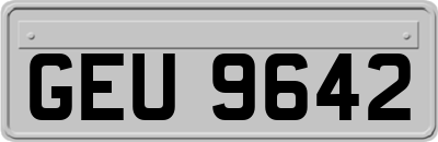 GEU9642