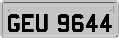 GEU9644