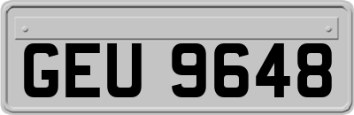 GEU9648
