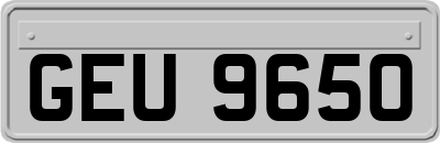 GEU9650