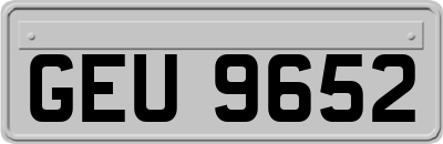 GEU9652