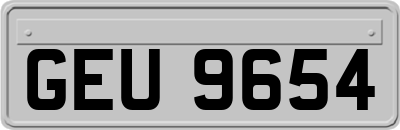 GEU9654
