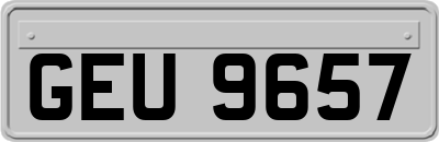 GEU9657
