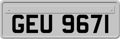 GEU9671